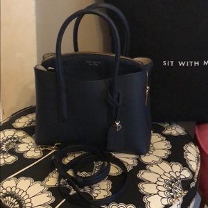Kate spade Margaux Medium satchel